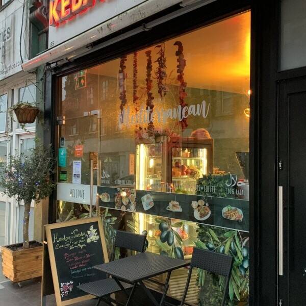 Turnkey Restaurant for sale in Balham - Newly Refurbished