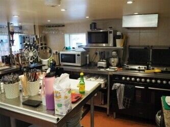 Cafe & Sandwich Bars For Sale in Whitby Photo 4