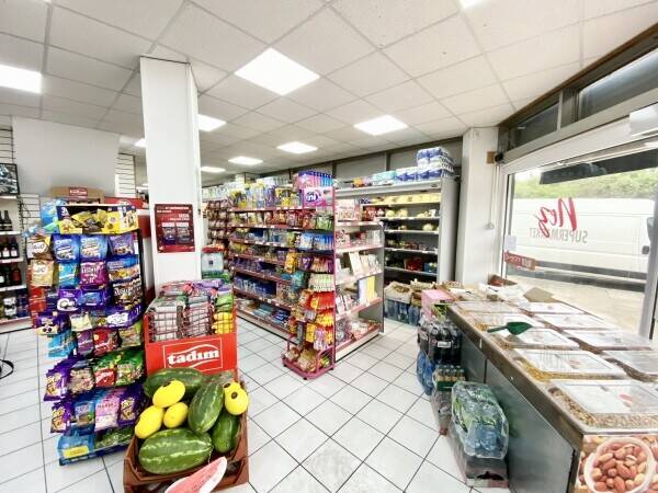 Highly profitable International Supermarket with Cafe and Halal Butchery lease for sale Photo 4