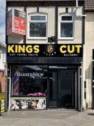 Barber shop for sale in Halesowen Photo 4