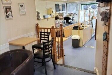 Established Cafe/Sandwich Shop - Sittingbourne Photo 4