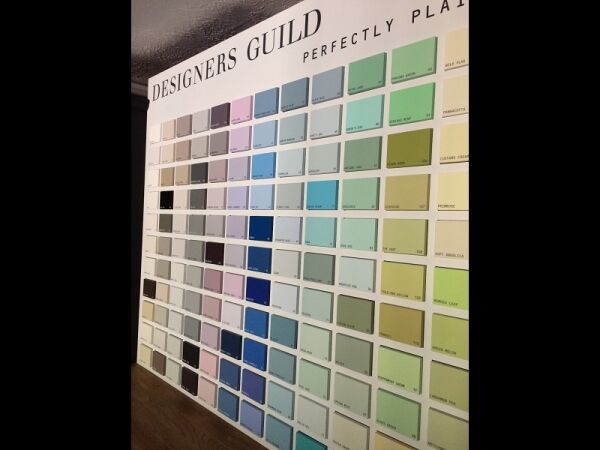 Sensible offers invited Well Established Paints and Wallpaper Retailer Photo 4
