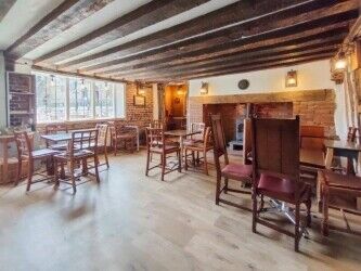 Licenced Tearooms in Prime Location, Battle Photo 4