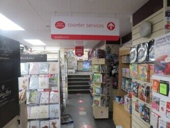 Very Well-known Long Established Post Office, Gifts, Confectionary and Model Gifts Shop Photo 4