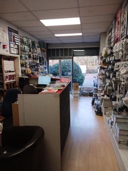 Well Established Electrical Wholesale Supplier Photo 4