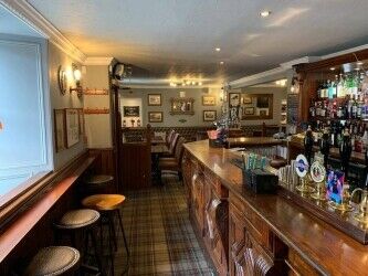 Fantastic Opportunity to Acquire a Traditional Public House in Edinburgh Photo 4