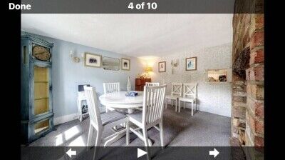 Bed and Breakfast Cambridgeshire Photo 5