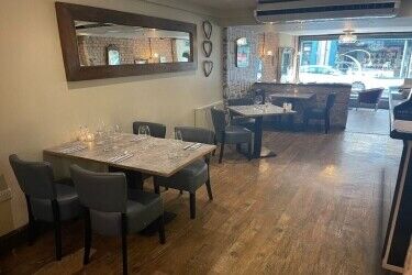 Established Bistro & Deli - Stamford Photo 4
