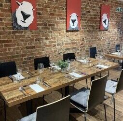 Licensed cafe / restaurant for sale Surrey Photo 4