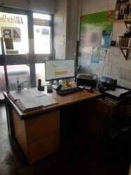 MOTOR REPAIRS & MOT GARAGE Photo 4