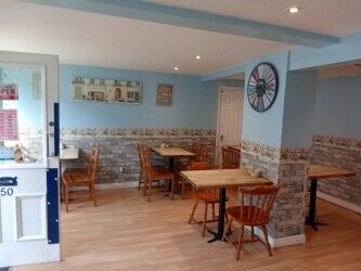Cafe all day Breakfast shop in Warwickshire  Photo 5