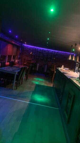 Rustik bistro & bar for sale Photo 4