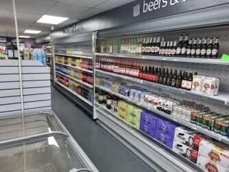 Convience store for sale in Bramley Photo 4