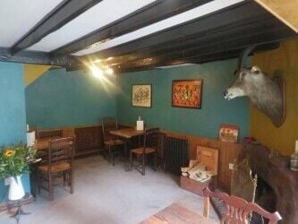 Well-known, Established & Popular, Dog-Friendly Hotel, Pub/Restaurant & Farm Shop Business Photo 4