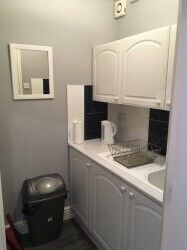Chiropractic Clinic For Sale in Surrey Photo 4