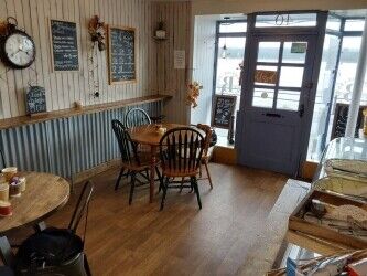 Leasehold Bakery Sandwich Café Coffee Bar Business Arnside Cumbria Lake District For Sale Photo 4
