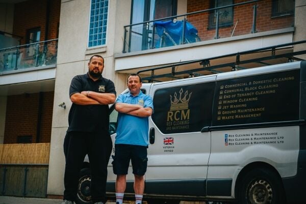 Unique Chance to Buy or Partner up with  an Established Cleaning Service provider. Photo 4