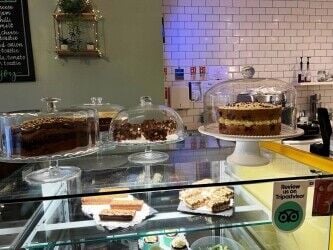 A Cafe & Tearoom in Mapperley, north Nottingham For Sale Photo 4