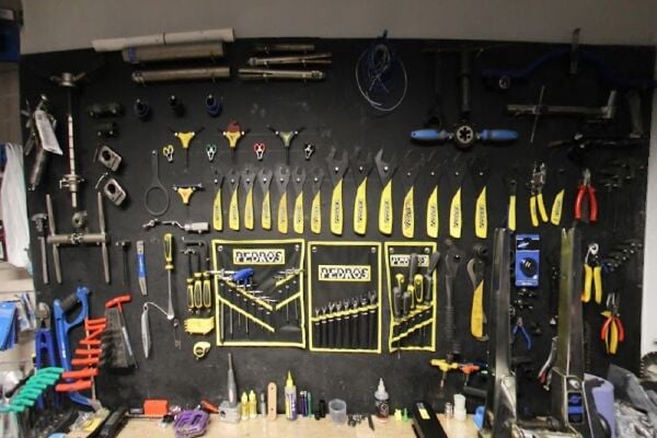 Bicycle Retail, Repair & Service - West Lothian Photo 4