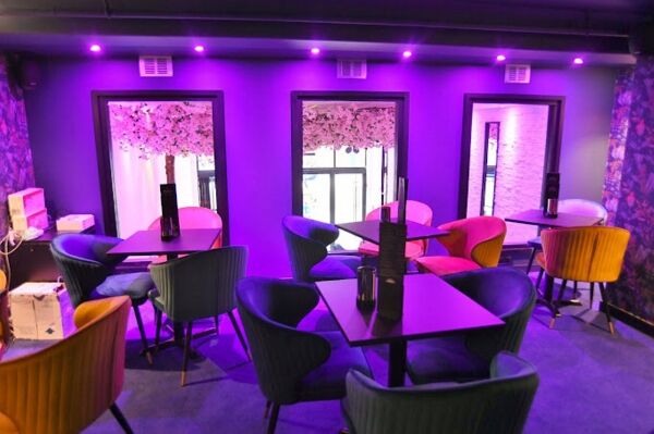 Newly Fitted Restaurant & Cocktail Bar Photo 4