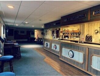 Free of Tie Snooker / Pool Bar in Portchester, Fareham Photo 4