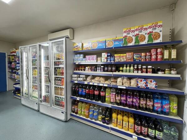 AN OPPORTUNITY TO ACQUIRE A LONG-ESTABLISHED AND WELL LOCATED POST OFFICE AND GENERAL STORE Photo 4