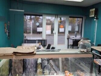 Long established leasehold cafe/sandwich shop for sale Waterloo Liverpool Photo 4