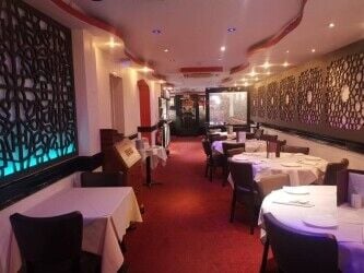 Established Indian Restaurant for Sale in Hertfordshire