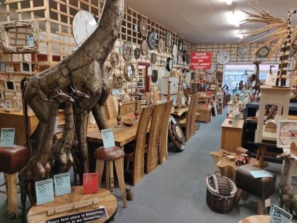 This is a superb opportunity to acquire an established furniture retailer near Grimsby, Lincolnshire Photo 4