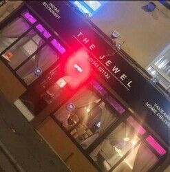 Indian restaurant for sale Photo 4