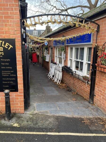 Delight Restaurant and takeaway
