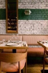 Stunning bar and restaurant in affluent Queen's Park NW6 benefitting from rare 2am premises license Photo 3