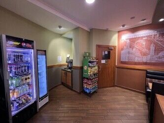 Well performing Subway Sandwich franchise located in Blairgowrie (ref 1623a) Photo 4