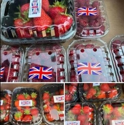Convenience Store with Fruit & Veg in Cardiff area Photo 4