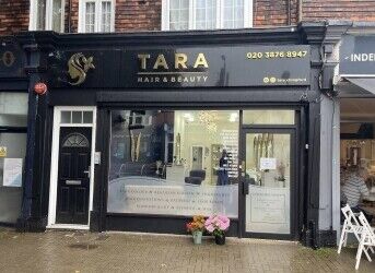Hair & Beauty Salon for sale Photo 1