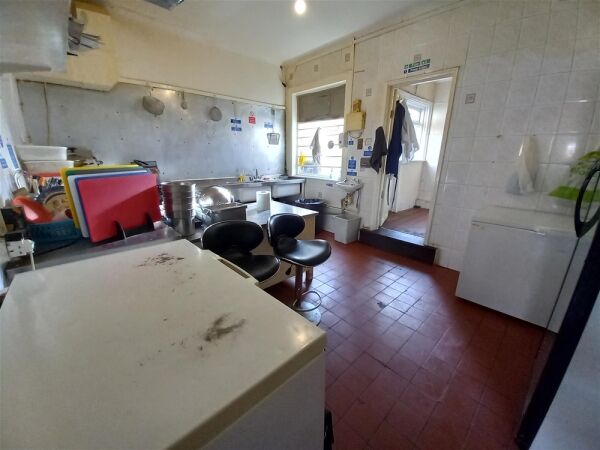 Fish & Chips For Sale in Sandwell Photo 4