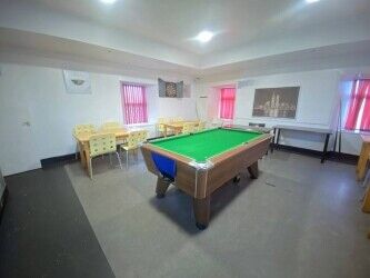 AYRSHIRE – WET-LED COMMUNITY INN Photo 4