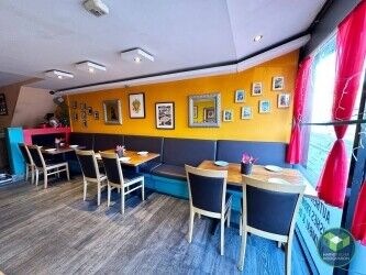 RESTAURANT : PRESTWICH Photo 4