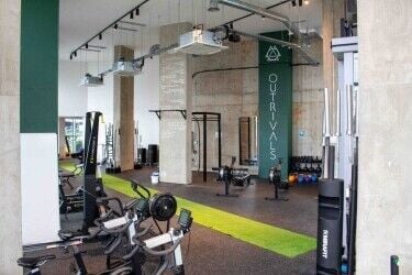 Established Boutique Gym with Memberbase In London For Sale Established Boutique Gym with Memberbase In London For Sale