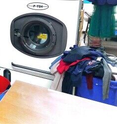 WELL ESTABLISHED DRY CLEANERS IN MARKET TOWN CENTRE – EST.1974 Photo 3