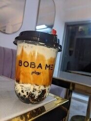 Bubble Tea and Desserts Cafe in Whitechapel London Photo 4