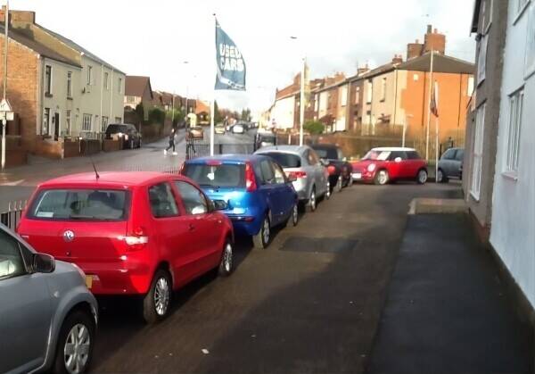 WELL-ESTABLISHED USED CAR DEALERSHIP, WORKSHOP & TYREBAY Photo 4