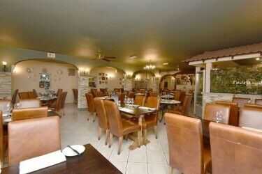 Established Italian Restaurant - Rugeley Photo 4