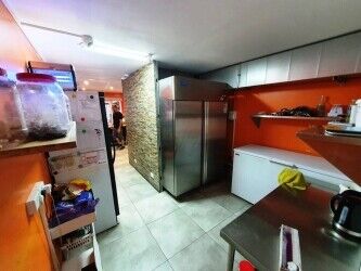 REFURBISHED RESTAURANT & TAKEAWAY PREMISES A3, A5 & ALCOHOL Photo 4