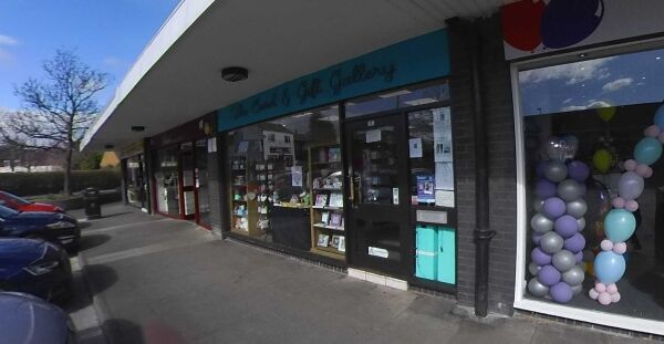 Exceptional Card & Gift Gallery in Stretton, Burton-on-Trent Awaits You Photo 4
