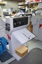 Printing Services Business In Aberdeenshire Scotland For Sale Photo 4