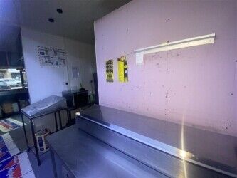 Hot Food Take Away For Sale in Mirfield Photo 4