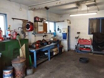 Freehold MOT Preparation Garage Services Vehicle Repairs Maintenance Blackpool Lancashire For Sale Photo 4