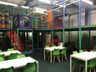 Day Nursery & Play Centre For Sale in Cleckheaton Photo 4