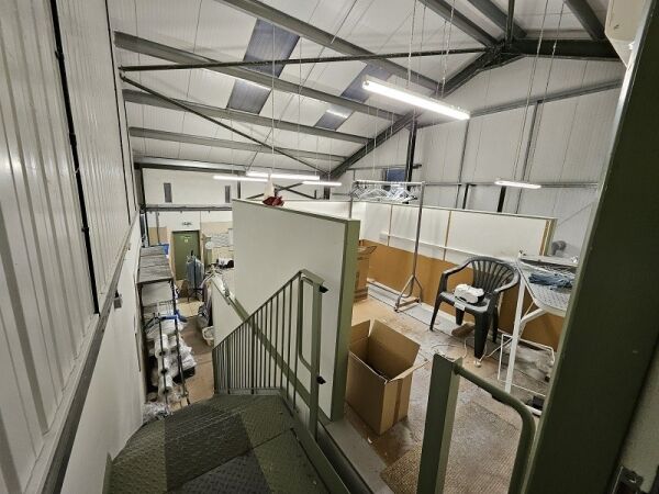 Highly rated Laundry service business for sale Photo 4